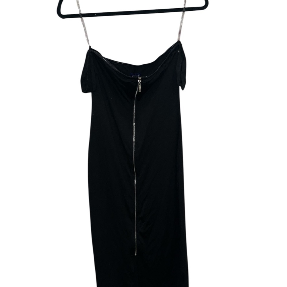 Elegant Black Dress